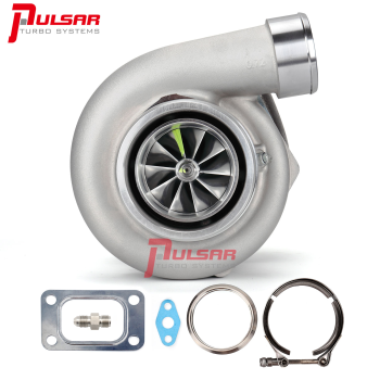 Pulsar GTX3584 PSR3584 Gen3 Turbolader , doppelt kugelgelagert ,  bis 1000 PS